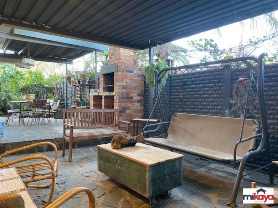 4 Bedroom Property for Sale in Waverley Free State